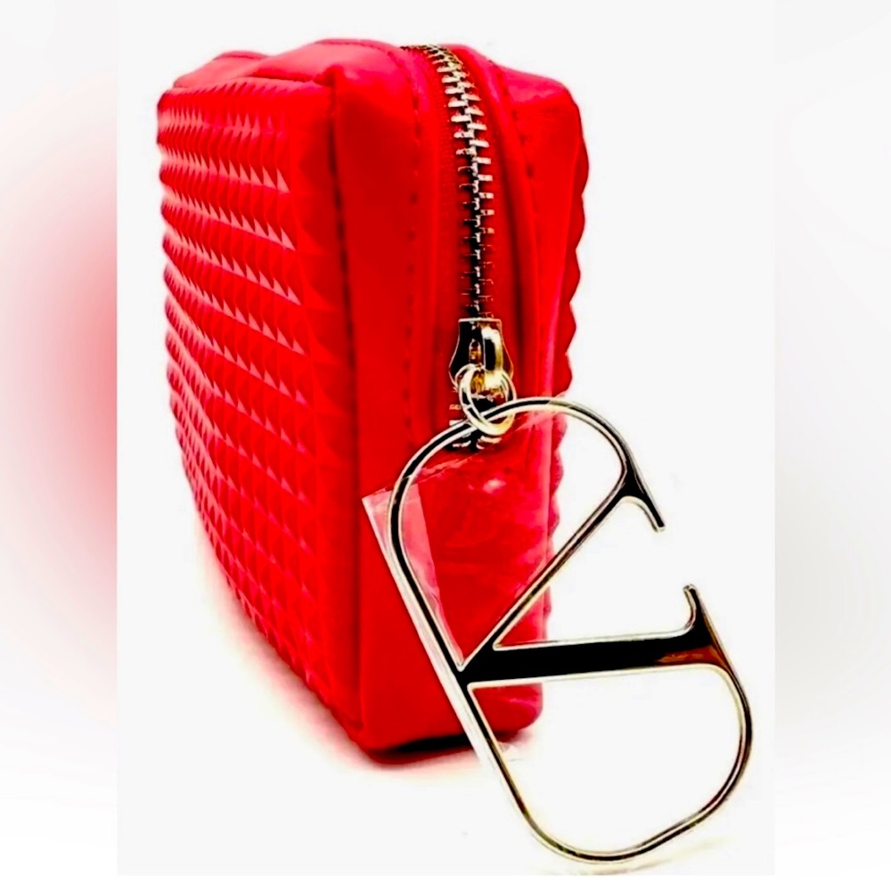 Valentino Makeup Bag